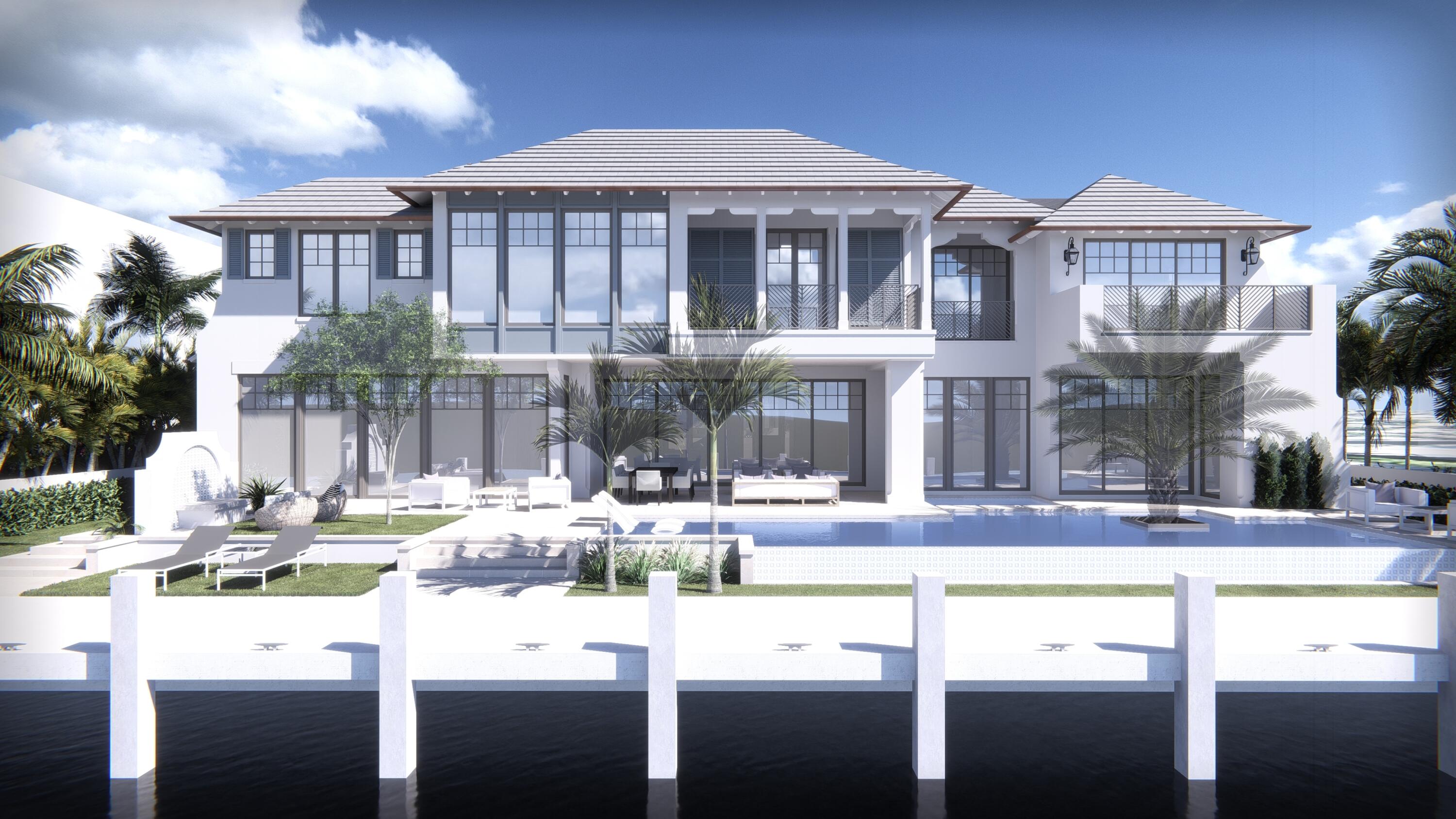 515 Lido Drive