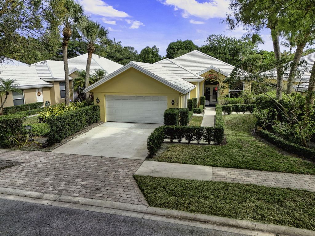 Photo of 1180 Gator Trail, West Palm Beach, FL 33409 (MLS # R11159119)