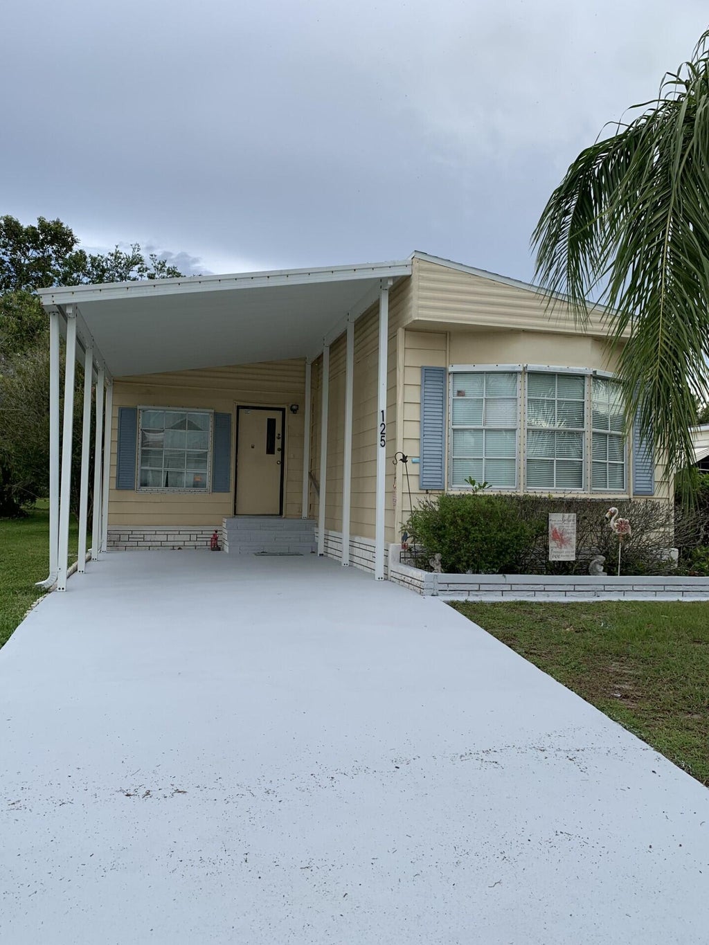 Photo of 125 E Caribbean, Port Saint Lucie, FL 34952 (MLS # B26035872)
