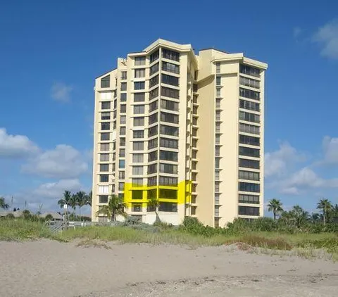 2400 S Ocean Drive Unit 8131, Fort Pierce, FL MLS: R11012944