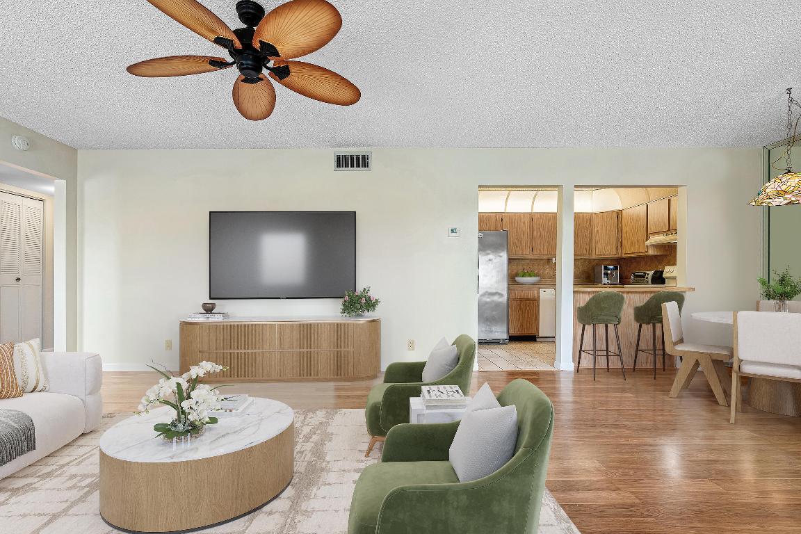 PINE RIDGE SOUTH IV CONDO - Residential