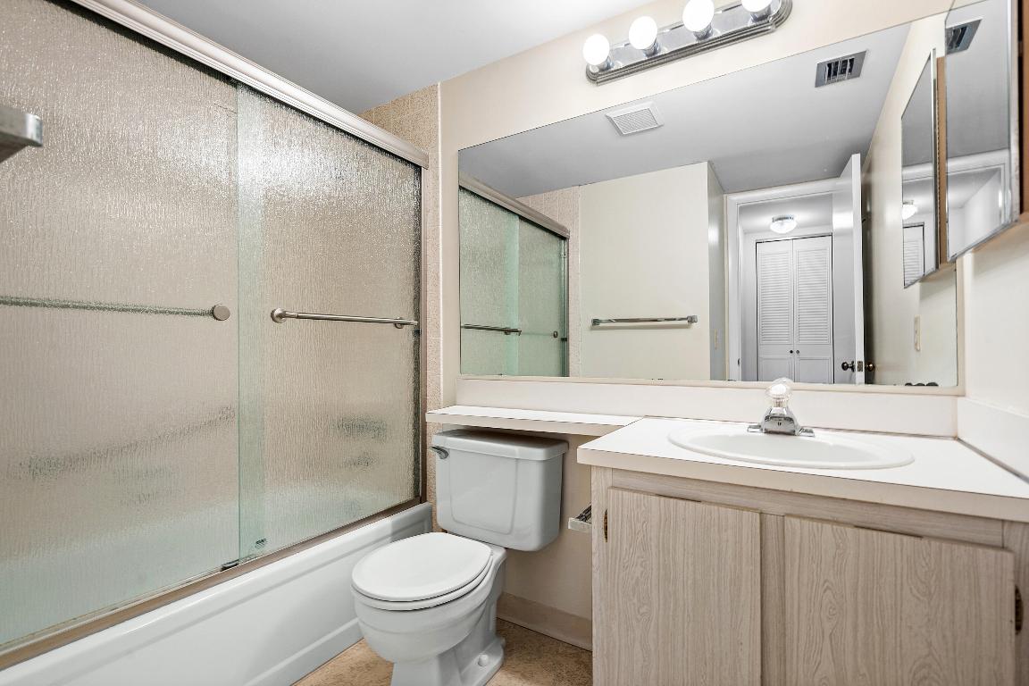 PINE RIDGE SOUTH IV CONDO - Residential