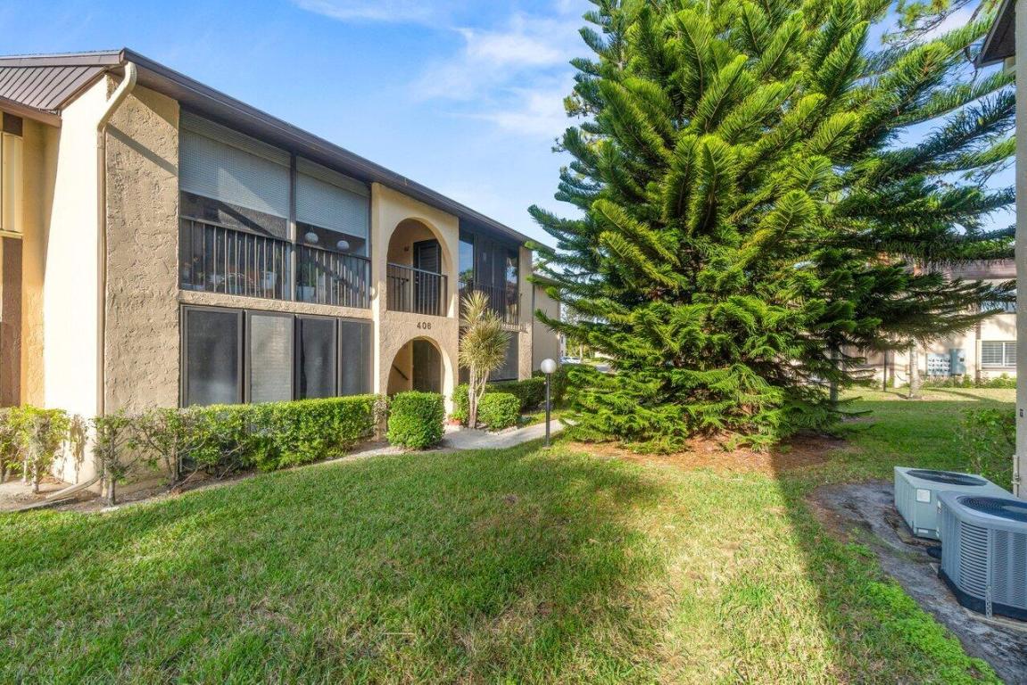 PINE RIDGE SOUTH IV CONDO - Residential