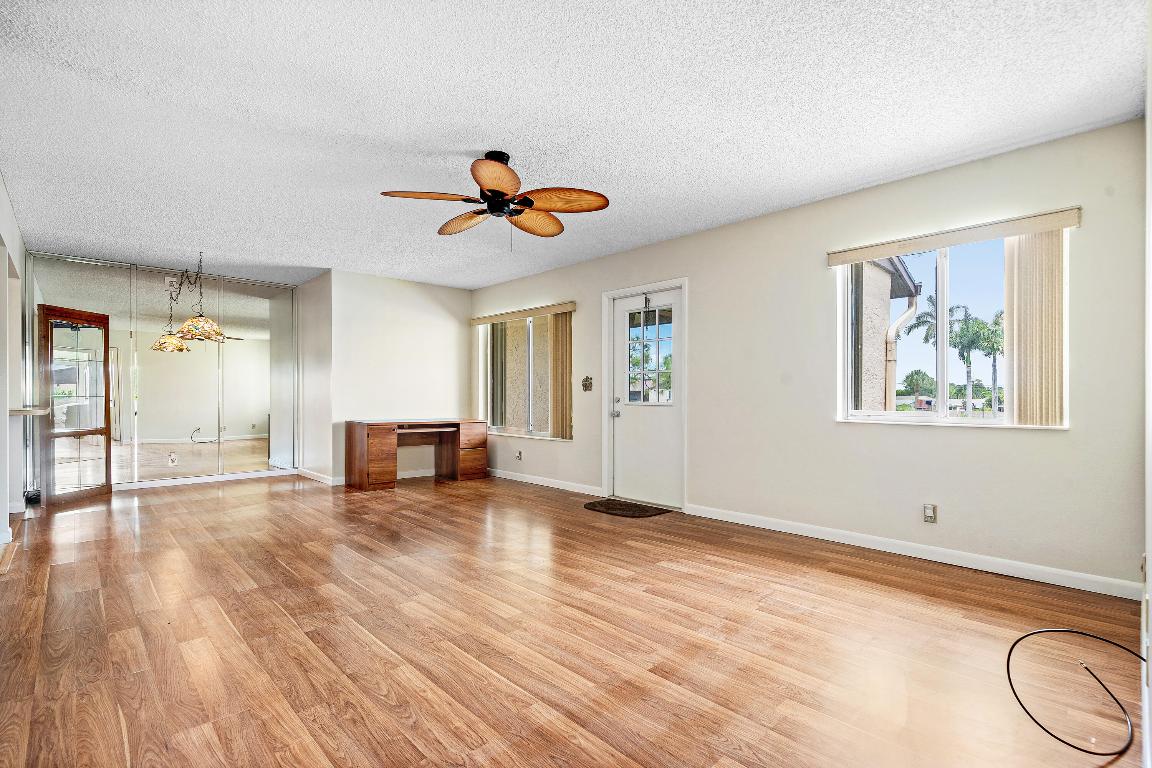 PINE RIDGE SOUTH IV CONDO - Residential