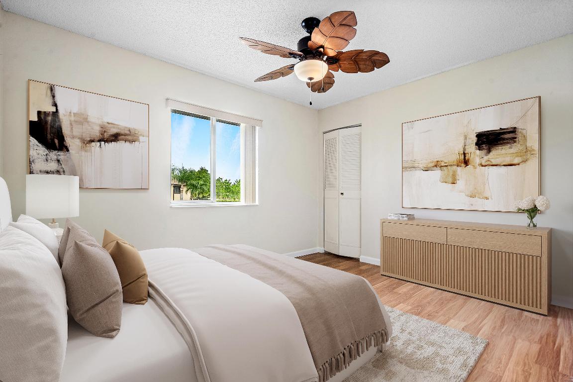 PINE RIDGE SOUTH IV CONDO - Residential