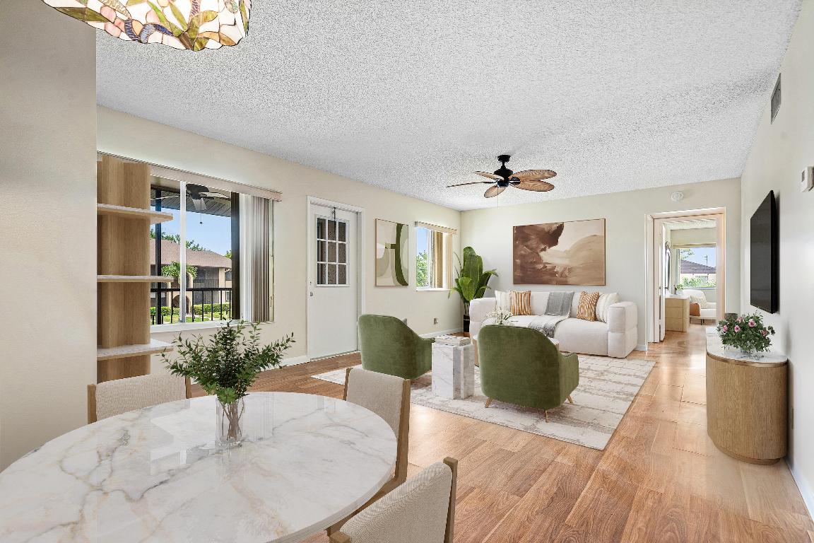 PINE RIDGE SOUTH IV CONDO - Residential