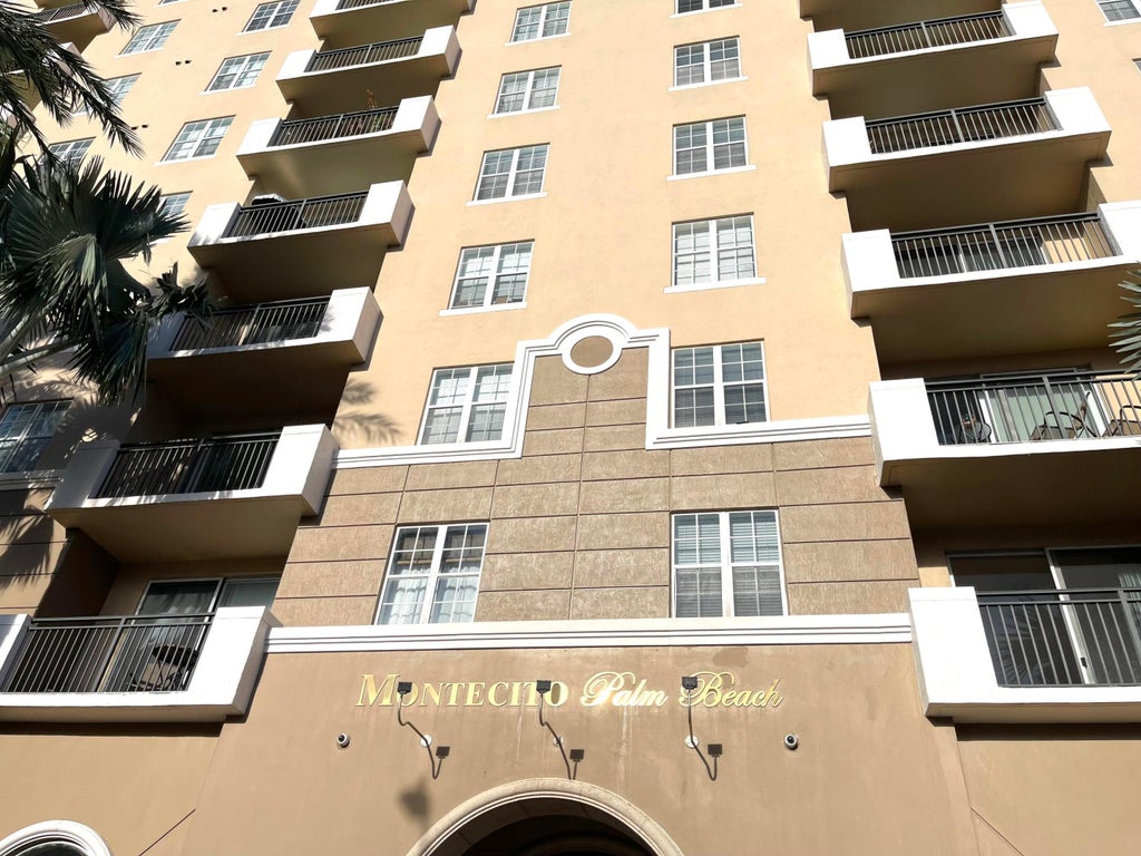 Photo of 616 Clearwater Park Road #607, West Palm Beach, FL 33401 (MLS # B26038284)