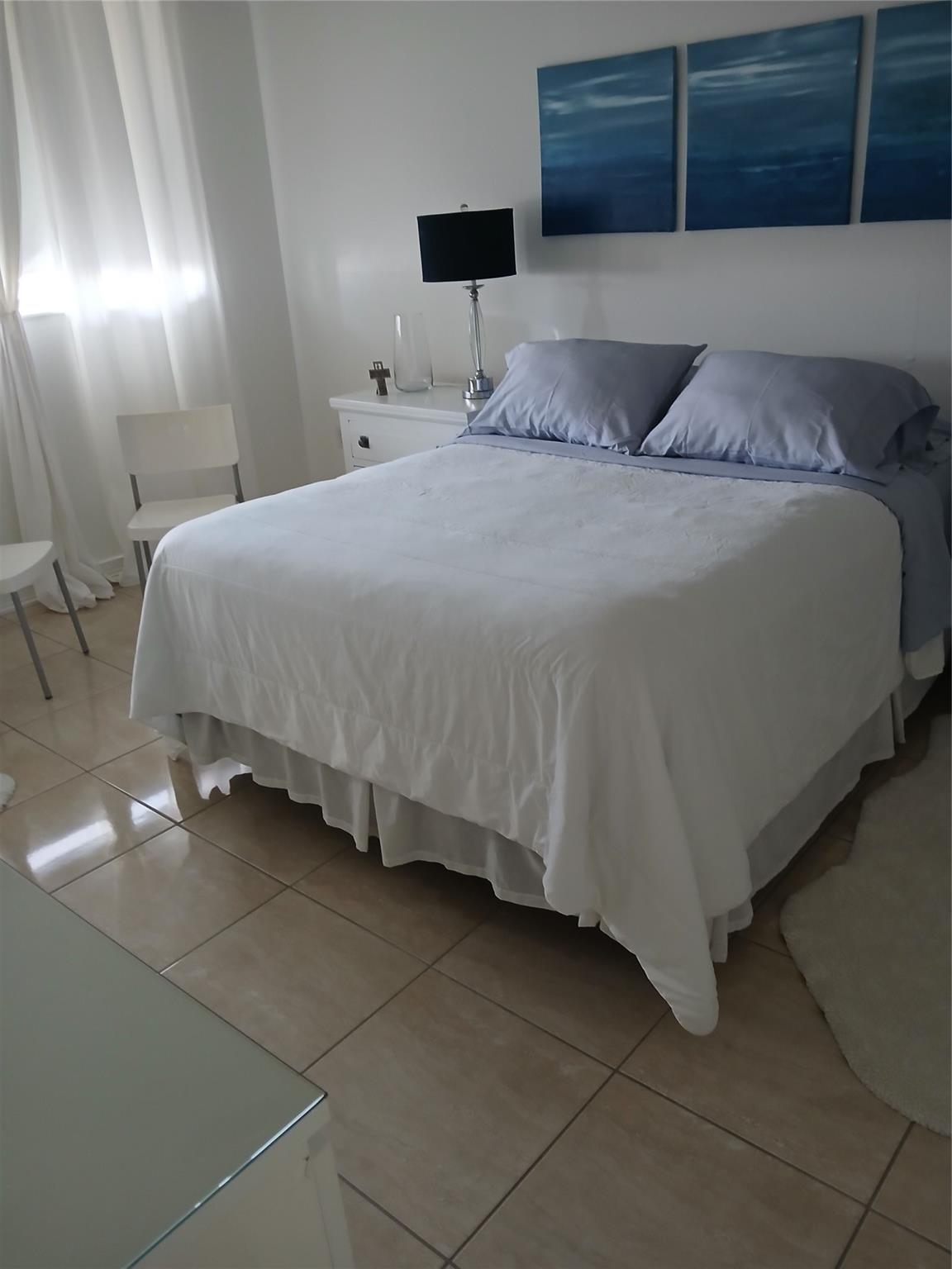 The Islands-Martinique Co - Residential Lease