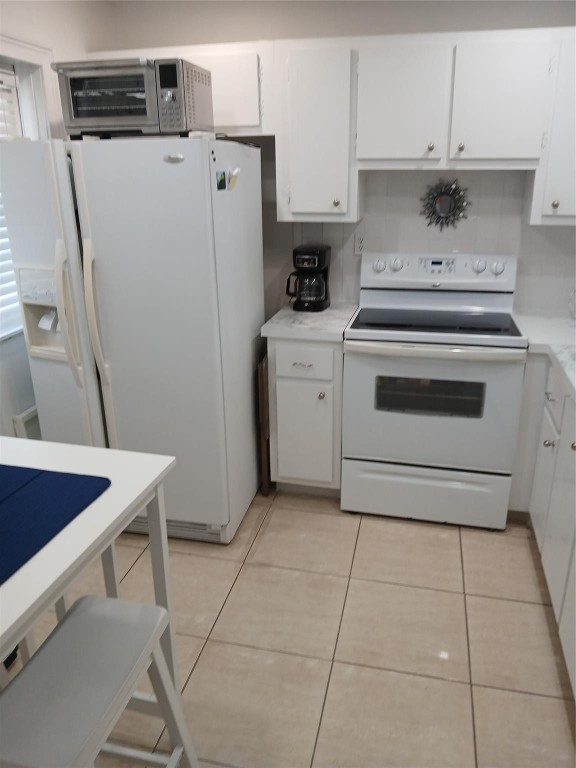 The Islands-Martinique Co - Residential Lease