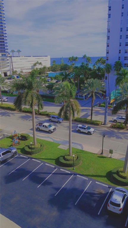 The Islands-Martinique Co - Residential Lease