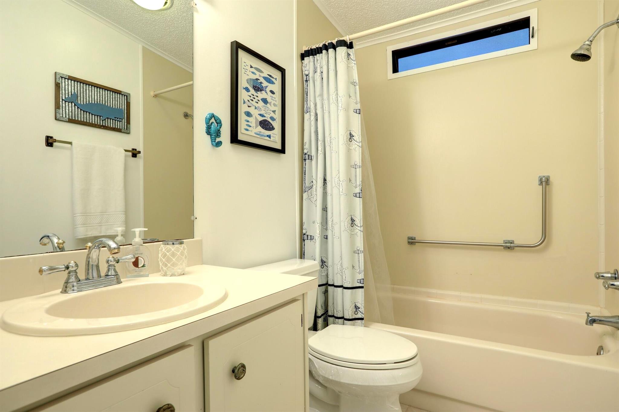 BAREFOOT BAY UNIT 2 PART - Residential