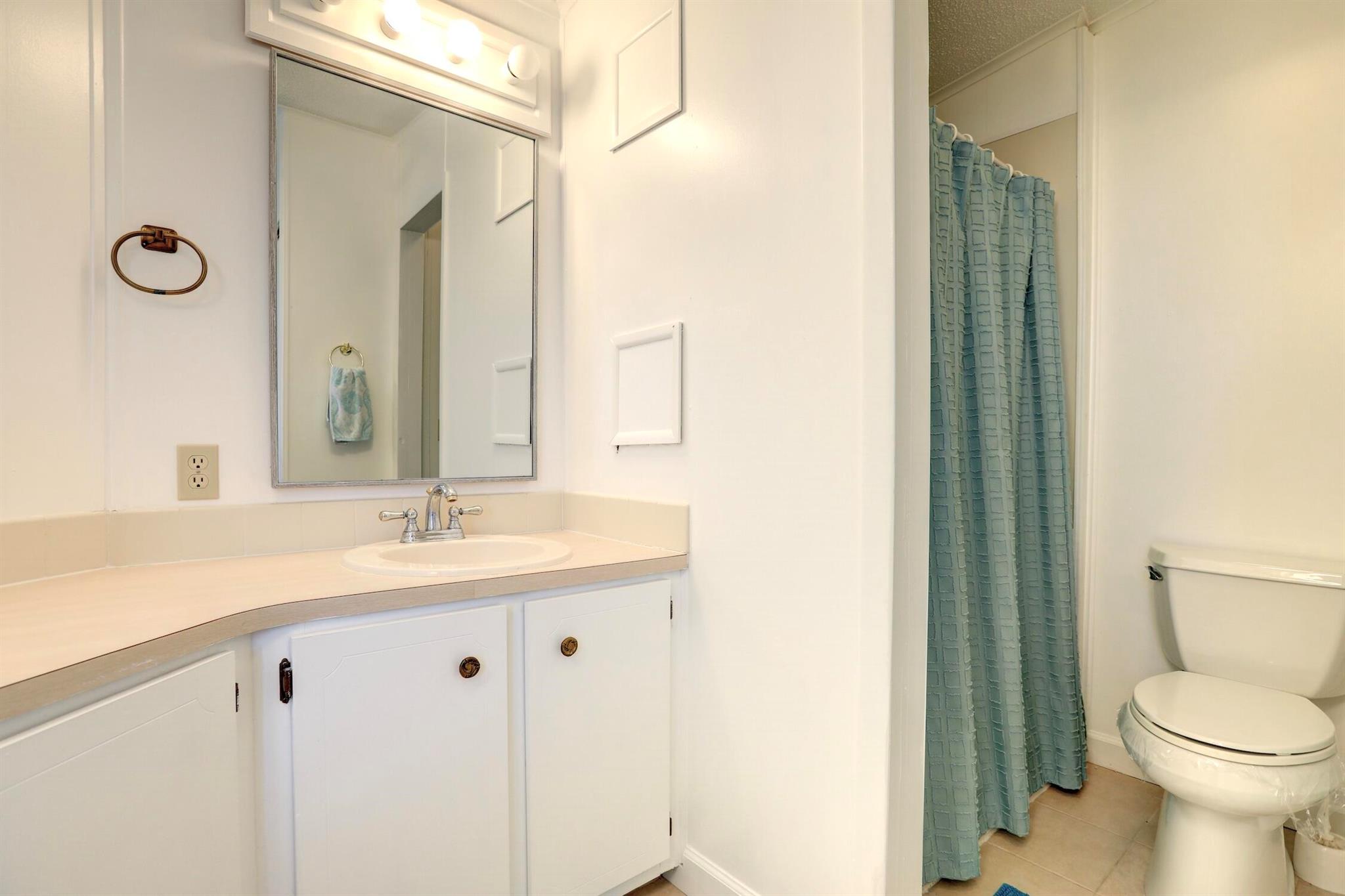 BAREFOOT BAY UNIT 2 PART - Residential