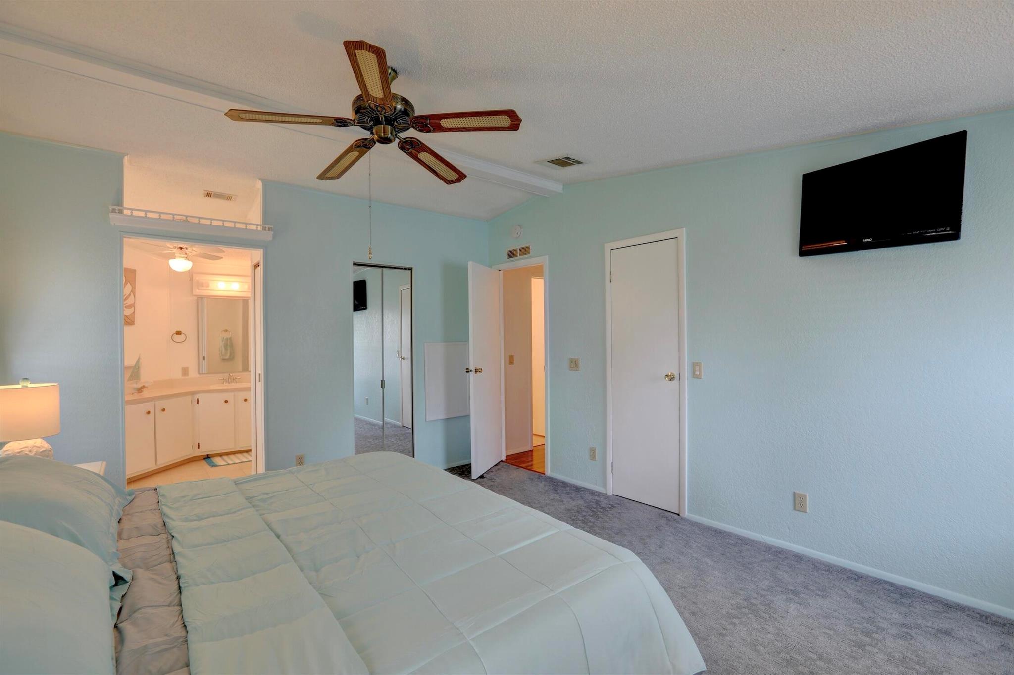 BAREFOOT BAY UNIT 2 PART - Residential