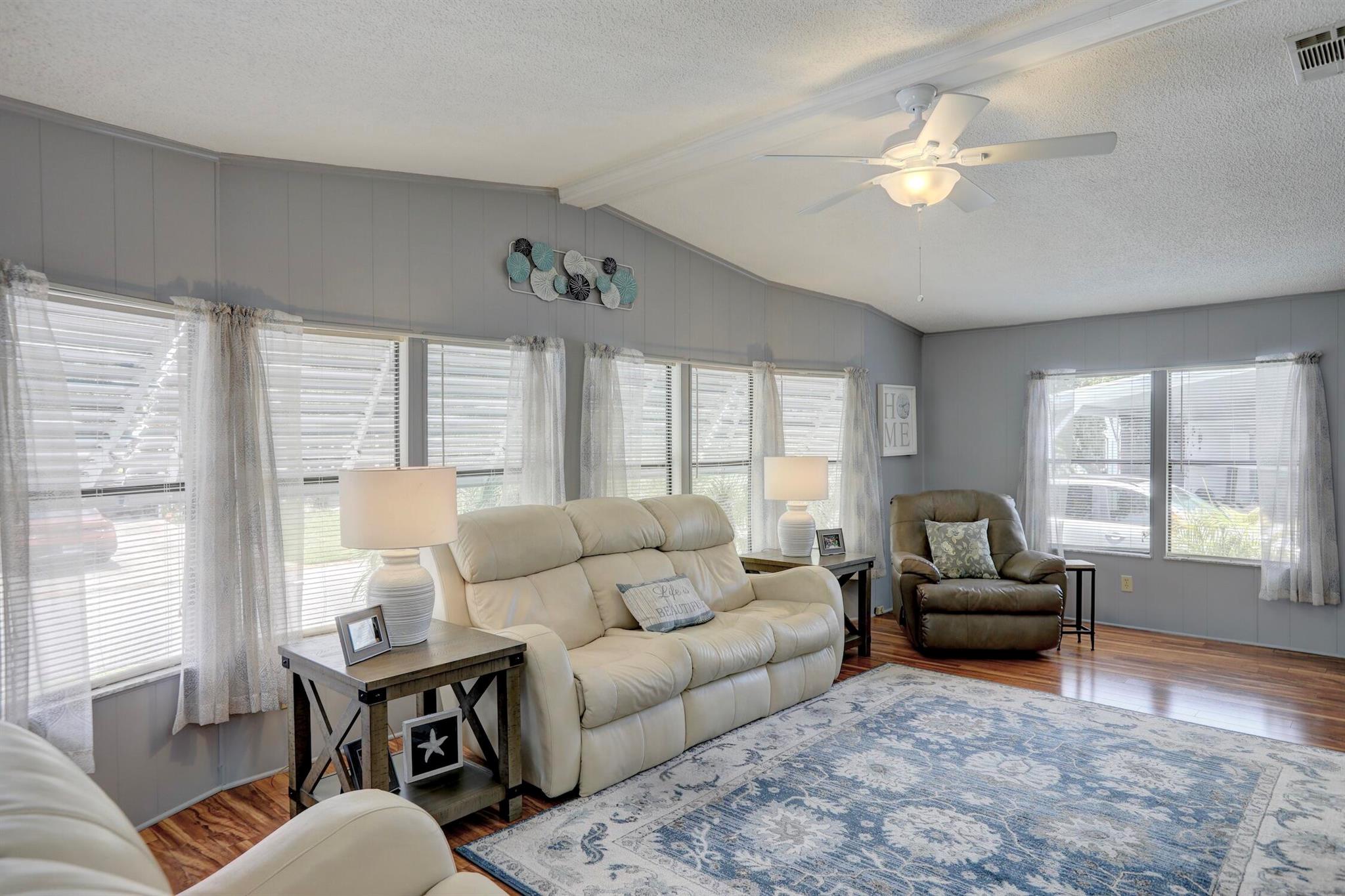 BAREFOOT BAY UNIT 2 PART - Residential