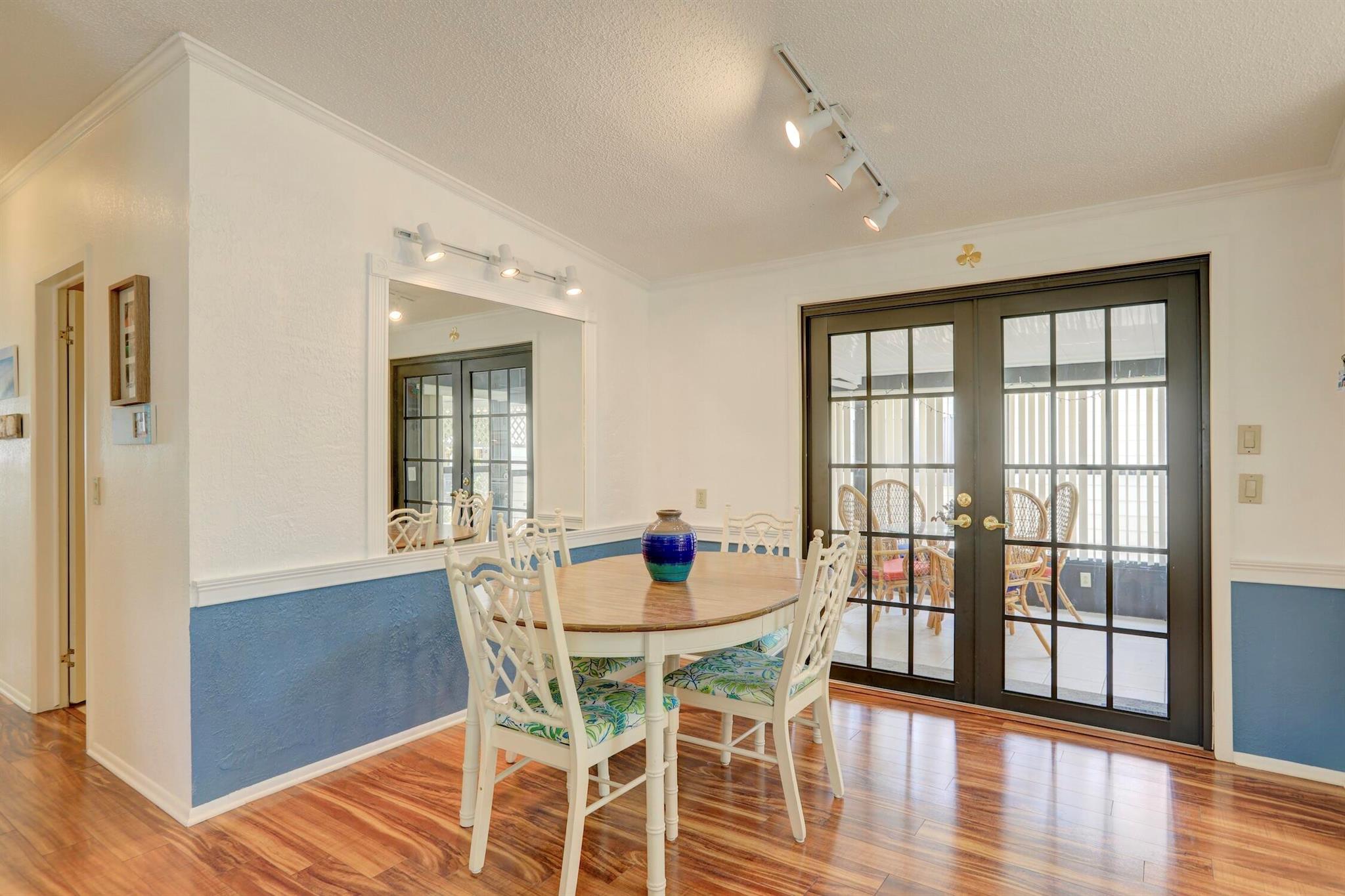 BAREFOOT BAY UNIT 2 PART - Residential