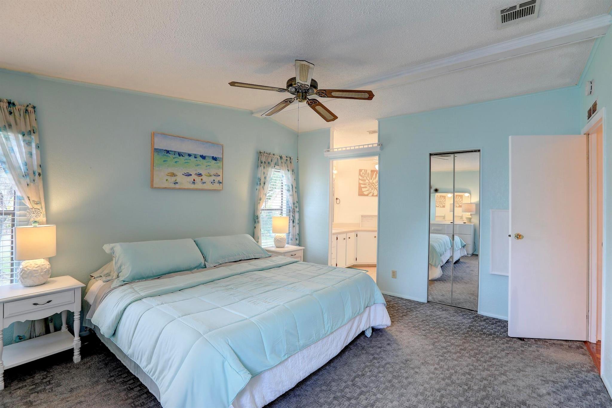 BAREFOOT BAY UNIT 2 PART - Residential