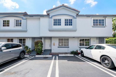 8300 NW 10th Street Miami FL 33126