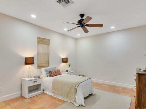 A home in Vero Beach