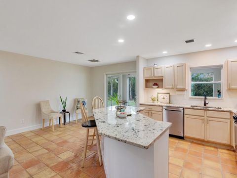 A home in Vero Beach