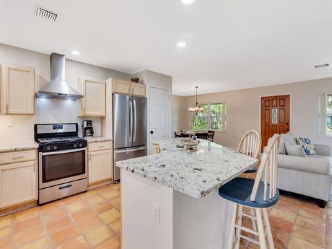 A home in Vero Beach