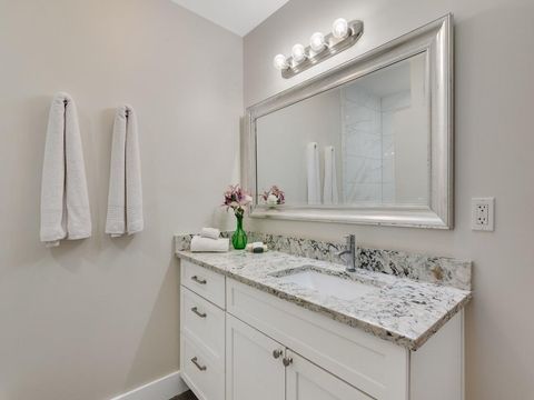 A home in Vero Beach