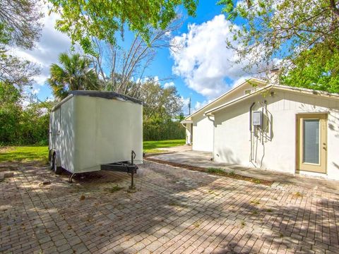 A home in Vero Beach