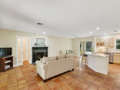 A home in Vero Beach