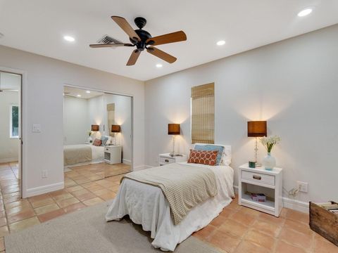 A home in Vero Beach