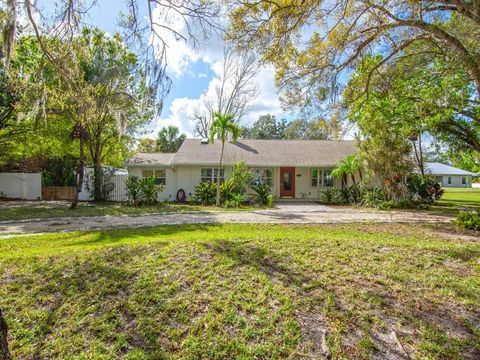 A home in Vero Beach