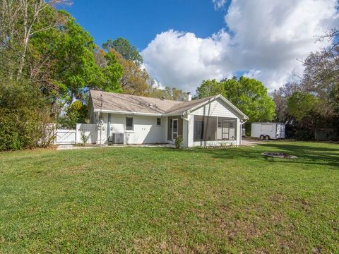 A home in Vero Beach