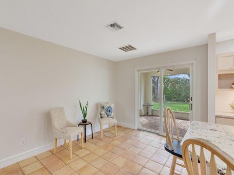 A home in Vero Beach