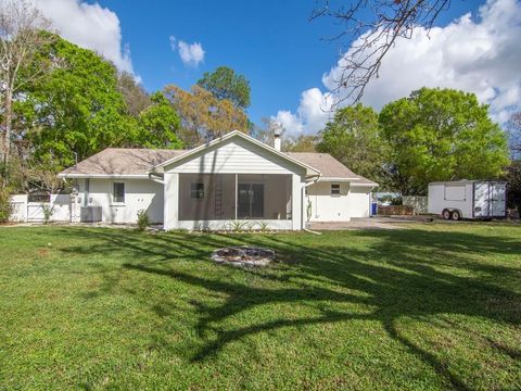 A home in Vero Beach