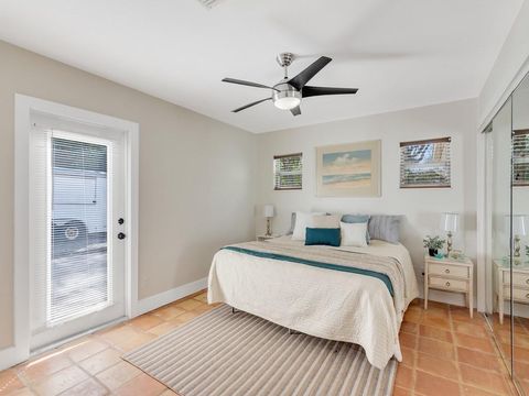 A home in Vero Beach