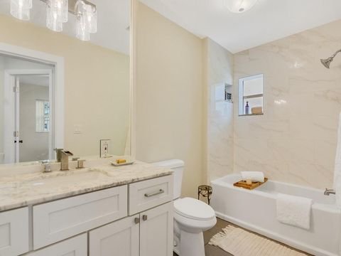 A home in Vero Beach