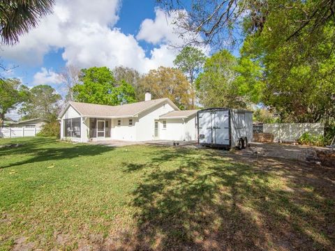 A home in Vero Beach