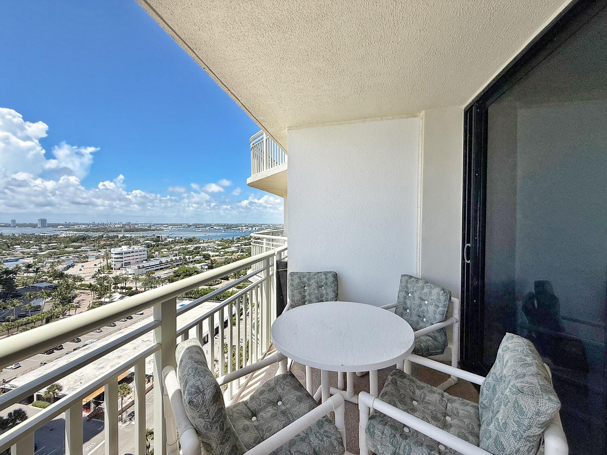 3000 N Ocean Drive 20-G