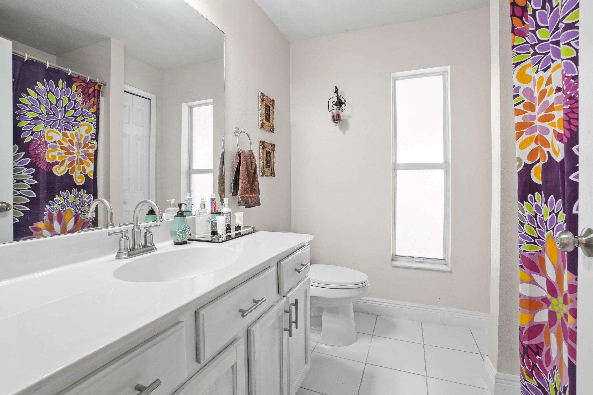 PORT ST LUCIE SECTION 15 - Residential