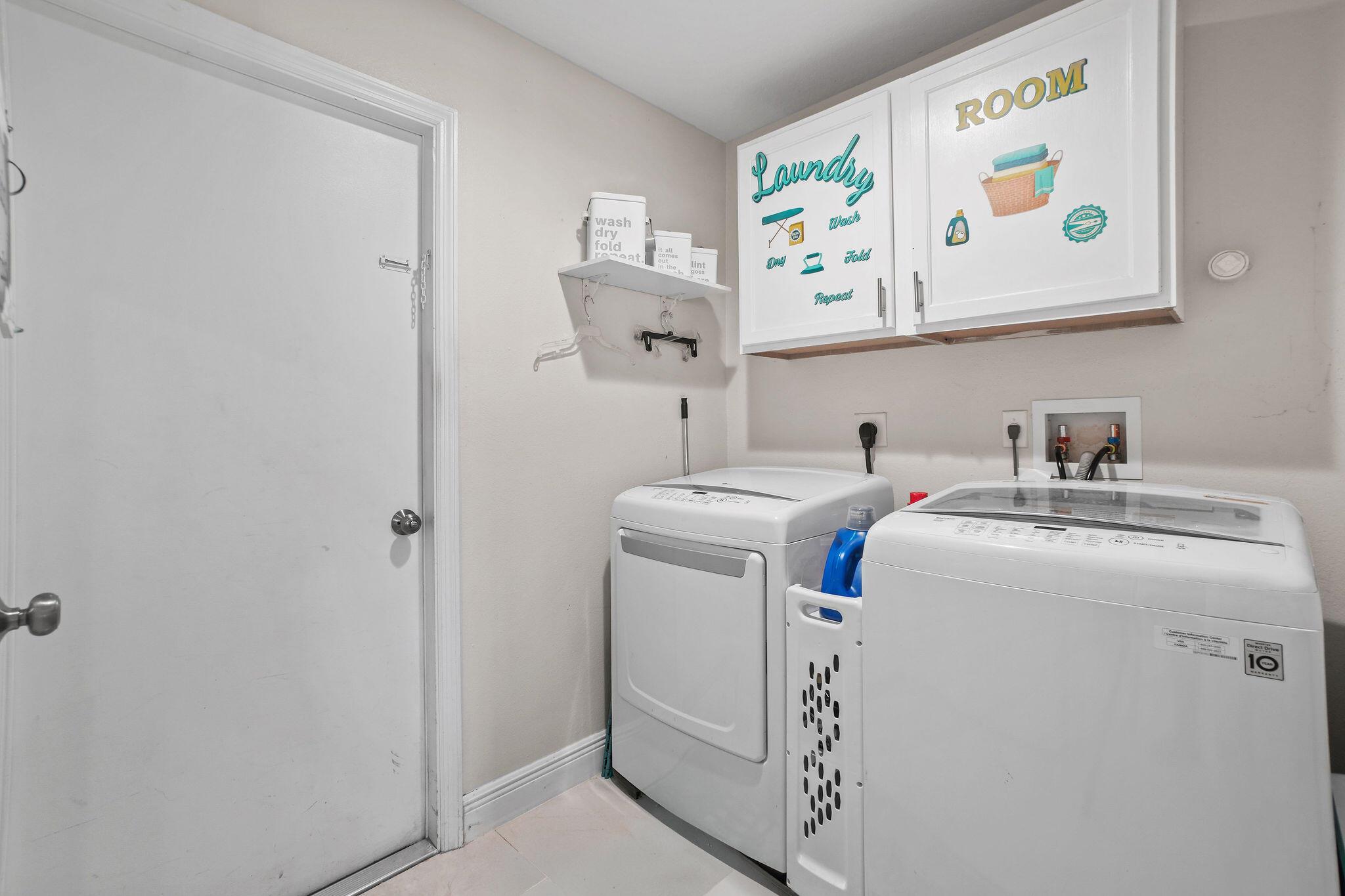 PORT ST LUCIE SECTION 15 - Residential