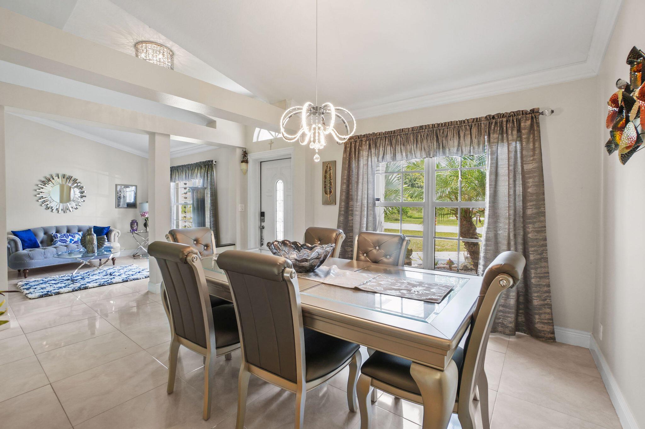 PORT ST LUCIE SECTION 15 - Residential