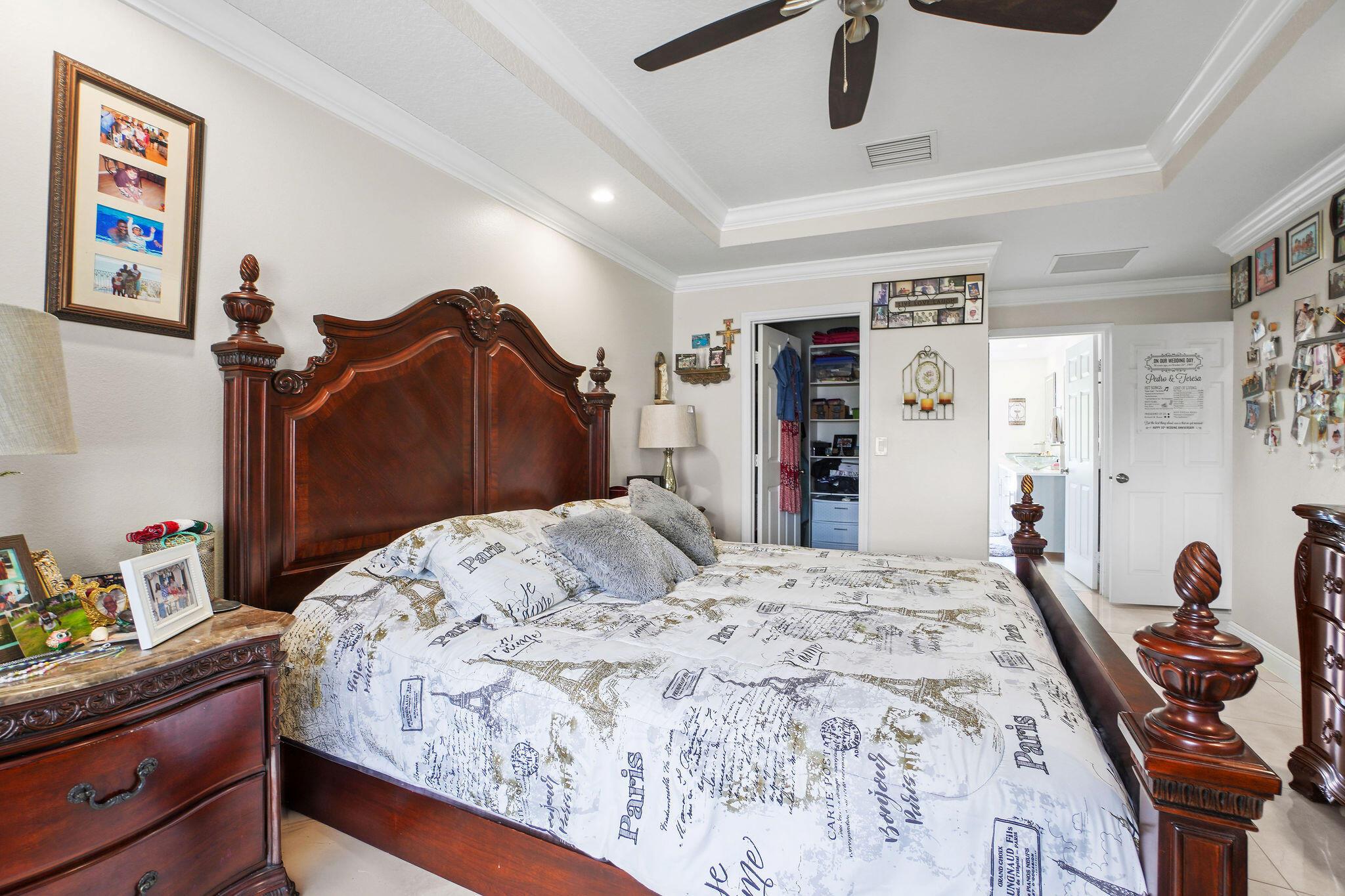 PORT ST LUCIE SECTION 15 - Residential