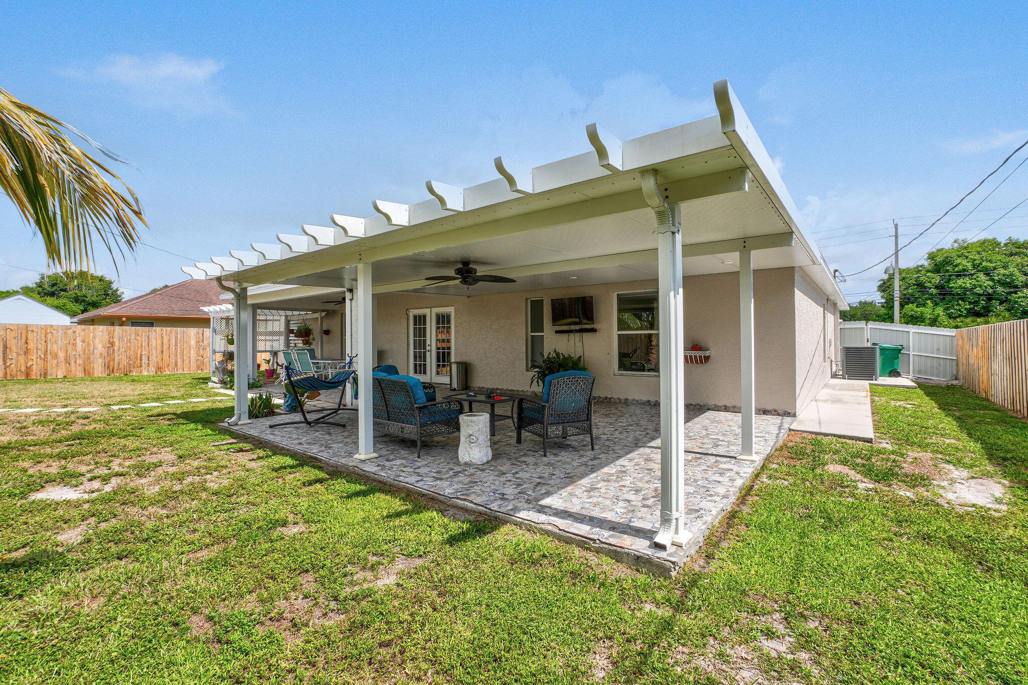 PORT ST LUCIE SECTION 15 - Residential