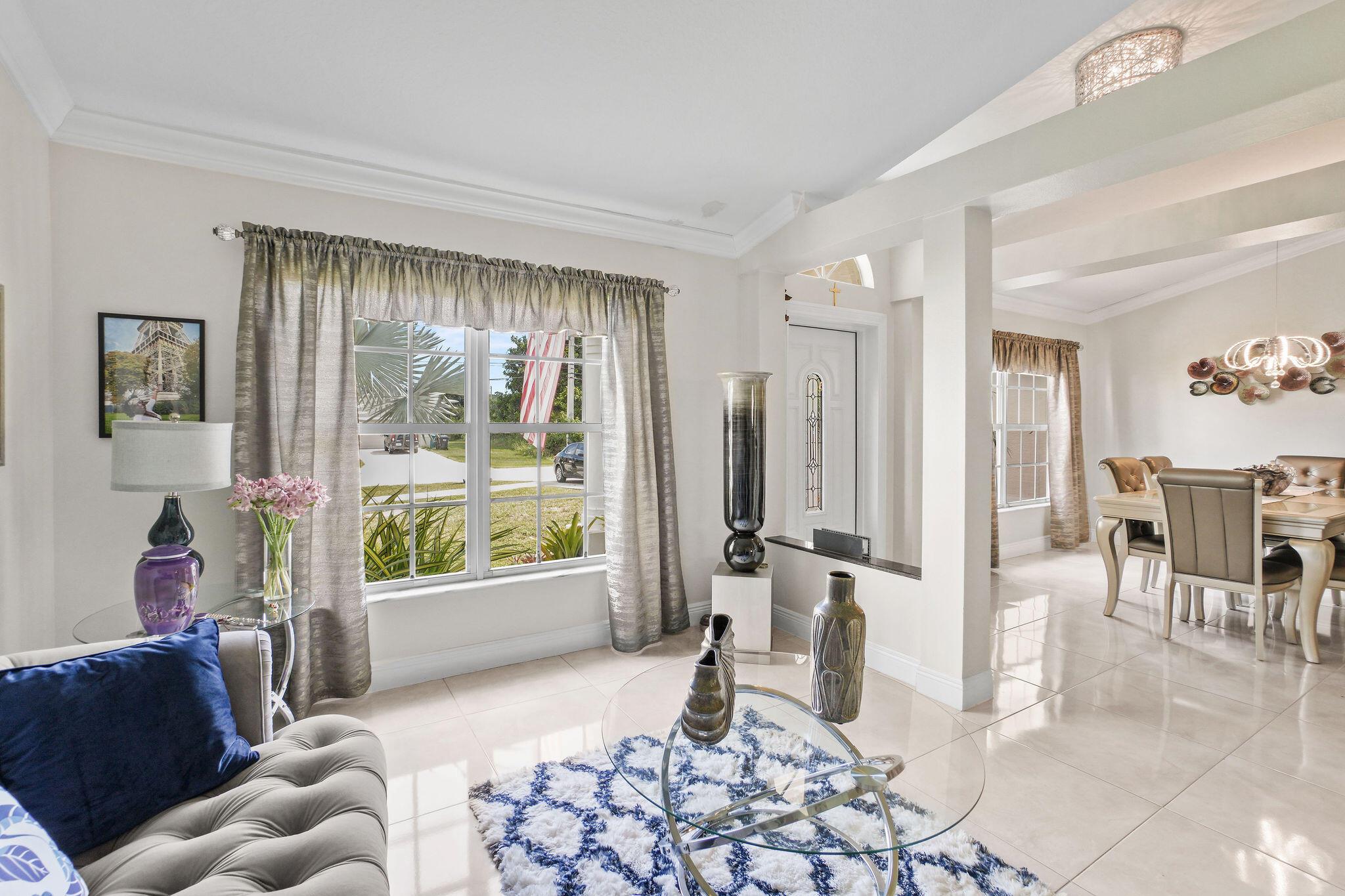 PORT ST LUCIE SECTION 15 - Residential