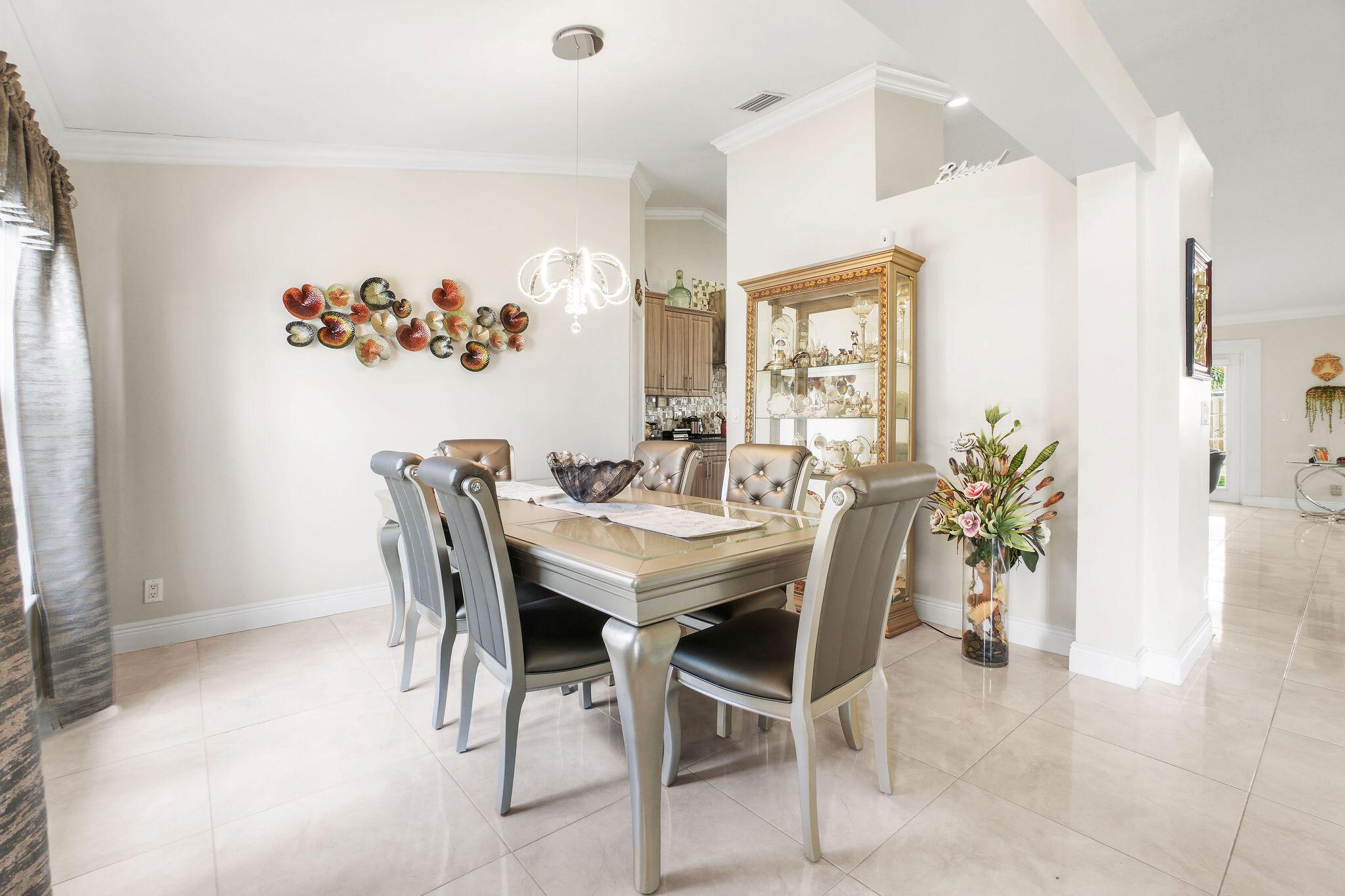 PORT ST LUCIE SECTION 15 - Residential