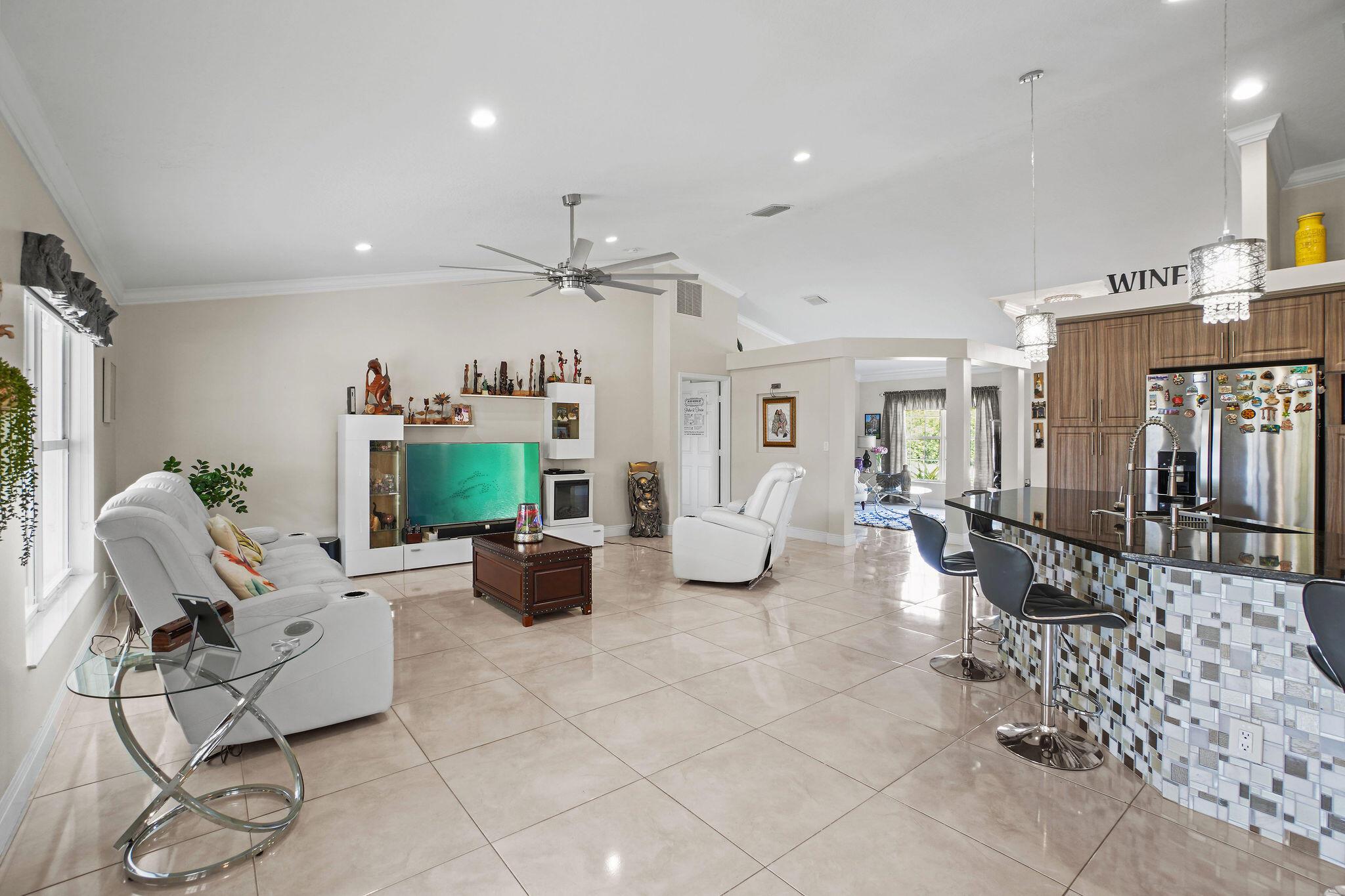 PORT ST LUCIE SECTION 15 - Residential