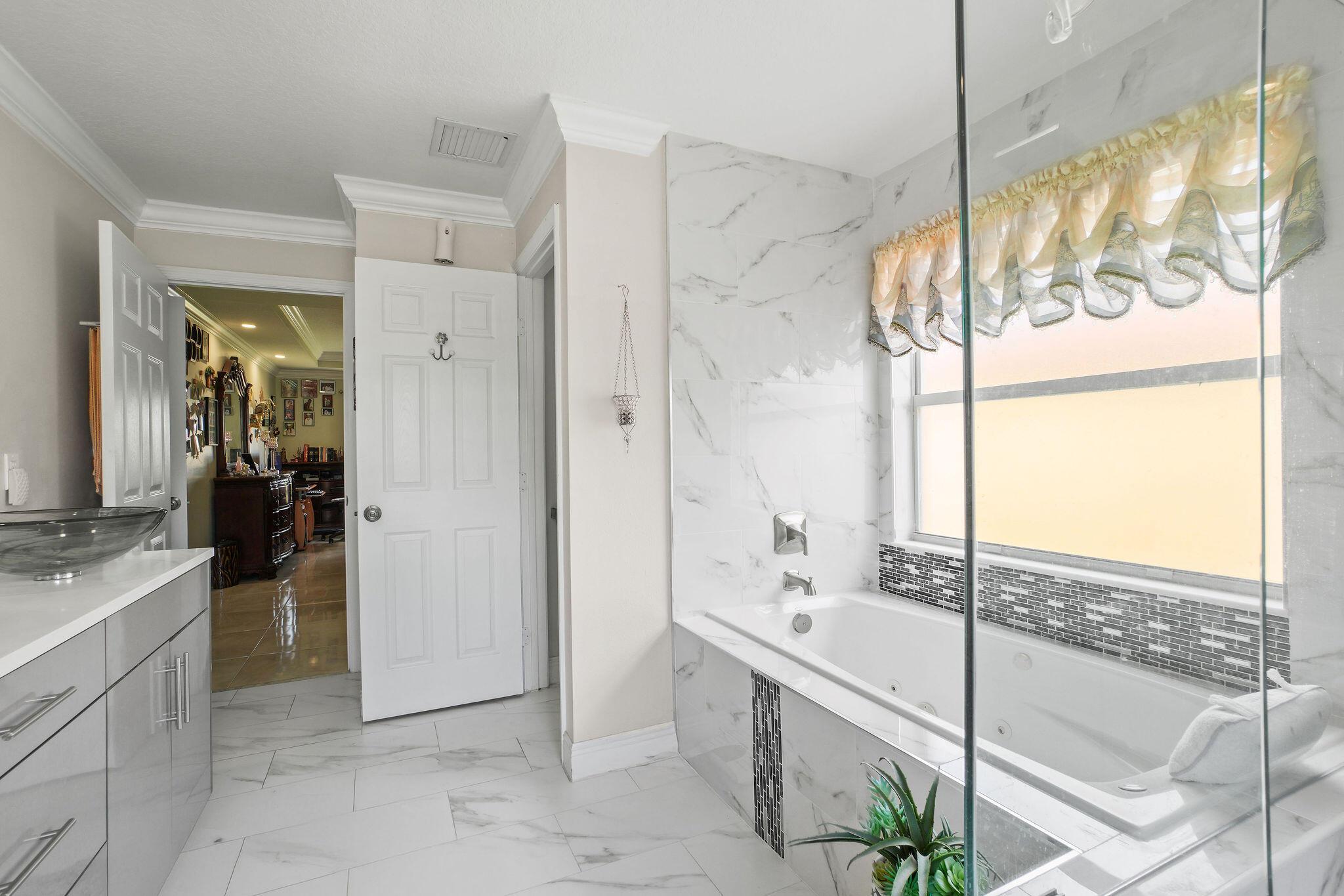 PORT ST LUCIE SECTION 15 - Residential