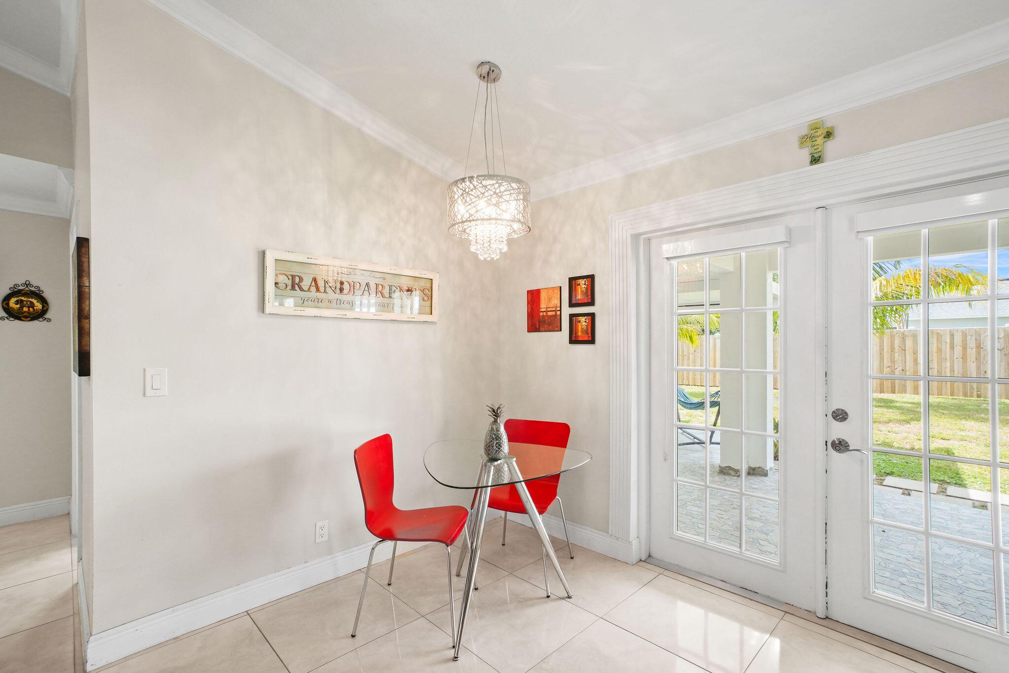 PORT ST LUCIE SECTION 15 - Residential