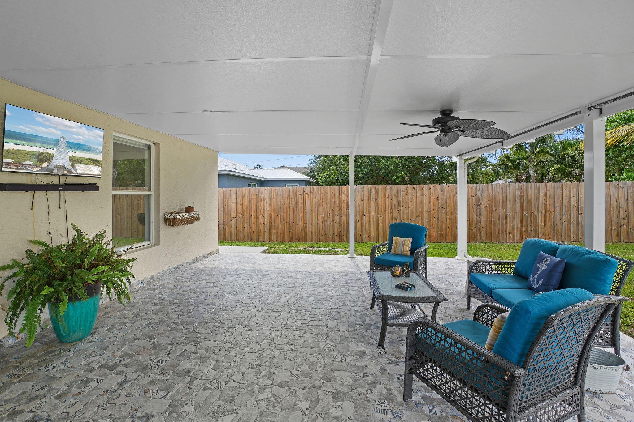 PORT ST LUCIE SECTION 15 - Residential