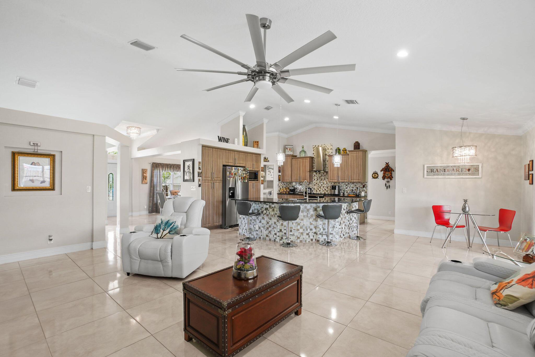 PORT ST LUCIE SECTION 15 - Residential