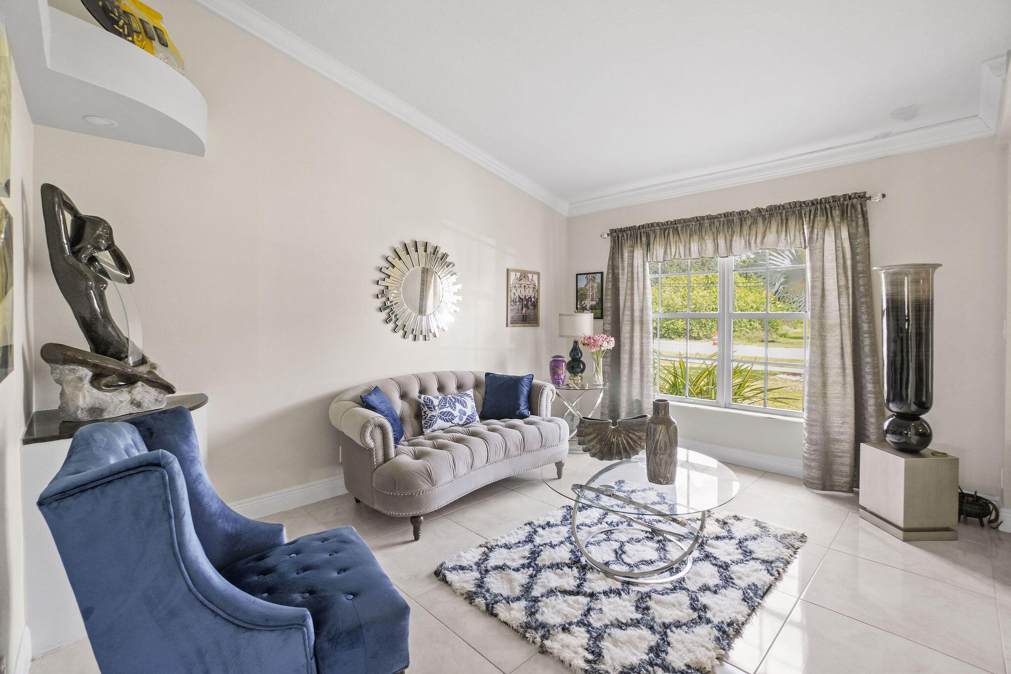 PORT ST LUCIE SECTION 15 - Residential