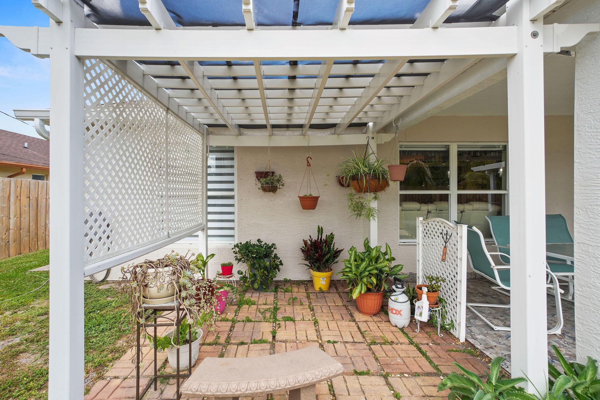 PORT ST LUCIE SECTION 15 - Residential